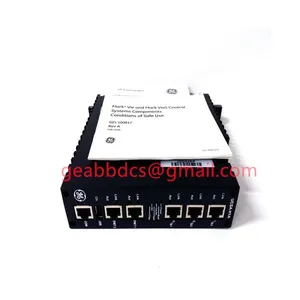 MARK-VIE IS220UCSAH1A VIe Processor/controller thumbnail-1