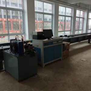 Customized Horizontal Tensile Testing Machine thumbnail-1