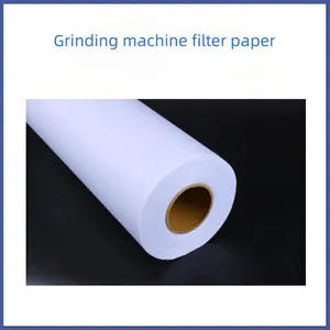 Cutting Fluid Filter Paper Grinding Fluid Filter Paper thumbnail-1