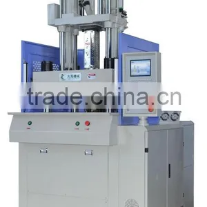 TY-1200 Vertical Injection Moulding Machine thumbnail-1