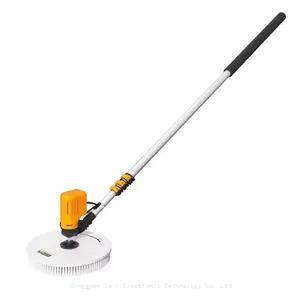 Solar Panel Cleaning Tools Glass Shine Equipment Dedicated Cleaning Rotating Brush Solar PV Cleaning Robot thumbnail-4