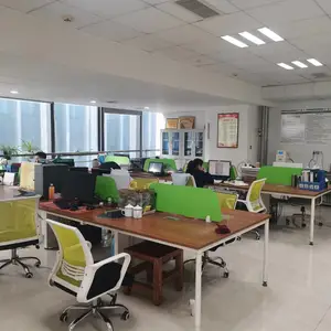 Zibo Longyang Glass Co.,ltd company overview - view 1 thumbnail