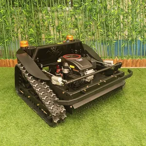 Radio Controlled Bush Trimmer for Sale thumbnail-3