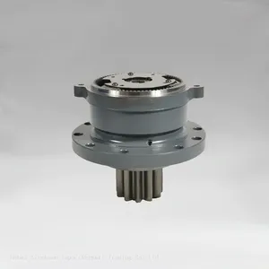 Excavator Parts Rotary Reducer ZAX60 thumbnail-1