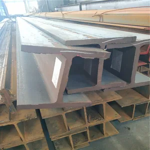 Hot-rolled American Standard H-beam W33*201/12m Spot Goods thumbnail-4