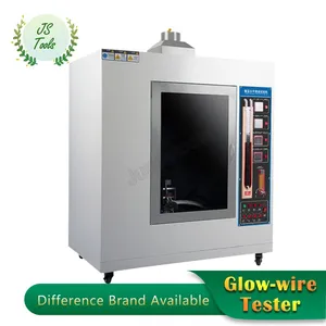 High Precise Glow-wire Test Apparatus Wire Glow Tester thumbnail-3