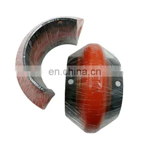0291112820 Lock Nut for Atlas Air Compressor thumbnail-3
