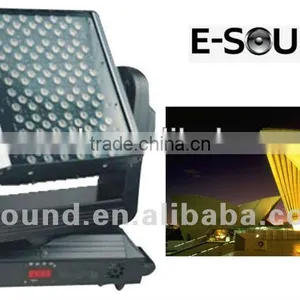 Luxeon LEDs 1Wx108 Pcs Led City Color Light thumbnail-1