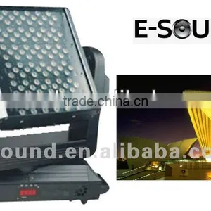 RGB Infinite Color Mixing Led City Color Light thumbnail-1