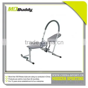 Custom Gym Body Building Fitness Equipment Dubai thumbnail-1