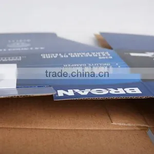 Powerful Carton Box Manufacturers Custom Made Corrugated Carton Box Quality Choice thumbnail-6