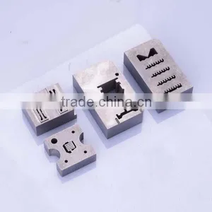 Precision Progressive Stamping Tool and Die Maker thumbnail-1