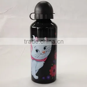 Stainless Steel Sbulimation Travel Mug Thermos Water Bottle thumbnail-2