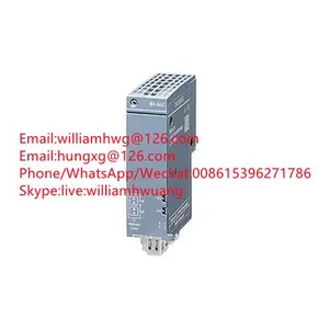 Siemens Adapter 6ES7193-6AP40-0AA0 6ES7193-6AP20-0AA0 6ES7193-6AG40-0AA0 Circuit Borad A5e37602990 A5E00158598 6ES7193-6AR00-0AA0 thumbnail-1