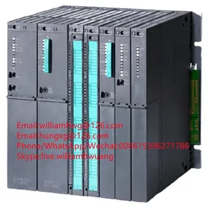 Analog Input Module 6ES7211-1HE40-0XB0 6ES7134-4JB51-0AB0 6ES7155-5AA00-0AC0 6ES7211-1BE40-0XB0 6ES7238-5XA32-0XB0 thumbnail-1
