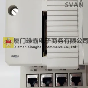 ABB REF610 Feeder Protection Relay thumbnail-3