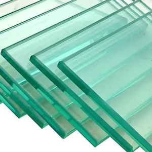 Thermal Tempered Glass thumbnail-1