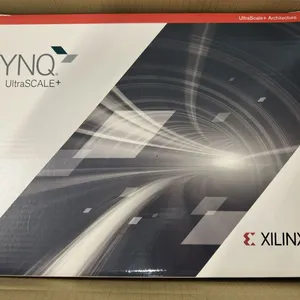 EK-U1-VCU118-G AMD Virtex™ UltraScale+™ FPGA VCU118 Evaluation Kit thumbnail-3