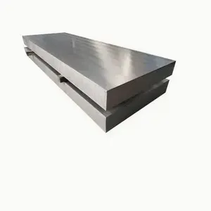Hastelloy Nickel Alloy Inconel 625 Alloy Steel Sheet thumbnail-2