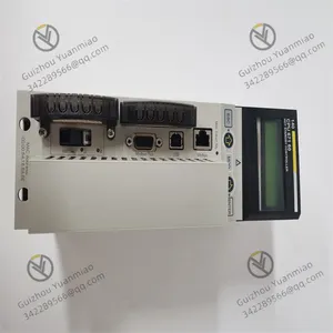 Schneider Electric 140CPU67160 Hot Standby CPU Module thumbnail-1
