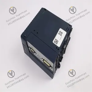 GE IC695CPU315 PACSystems RX3i Processor Module thumbnail-2
