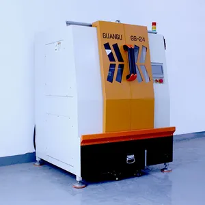 Mirror Polishing Machine/ Dry Lapping Machine GG9168 thumbnail-2