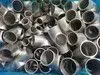 ASME High Quality Wholesales Stainless Steel Tee thumbnail-2
