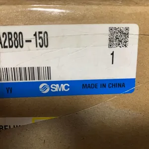 SMC New Genuine Goods Cylinder Positioner IP200-75 120 IP200-125 150 200 300 thumbnail-1