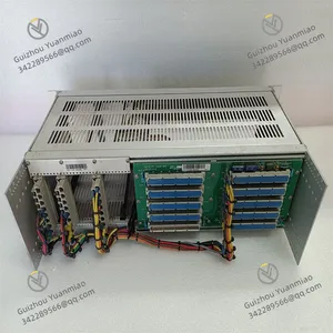 GE WESCOM D200 VME 0517-01230D Versatile And Reliable Module thumbnail-1