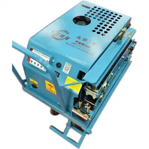 Fiber Pulling Machine - Changyun 5 thumbnail-1