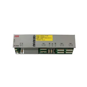 3BHE032025R0101 PCD235A101 Unitrol PC D235 Exciter Control Module thumbnail-1