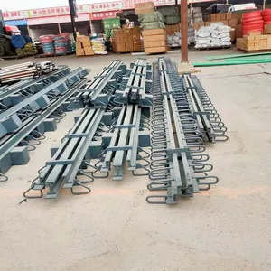 Bridge Expansion Joints: Structural Components and Main Functions thumbnail-4