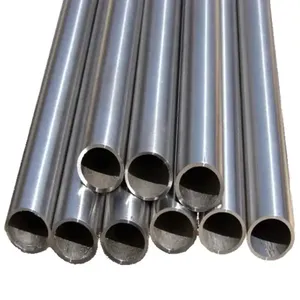 ASTM A312 254smo Stainless Seamless Pipe for Marine, Oil and Gas Projects thumbnail-3