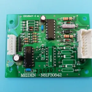 SHINKO Counterbalance Forklift 8FB Series EPS Board N61F30842 thumbnail-1
