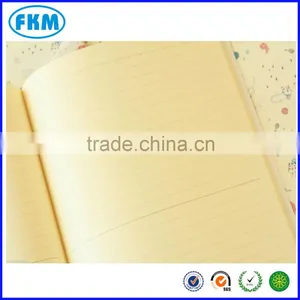 A5 Cheap Bulk Stationery School Notebook With China Supplier thumbnail-3