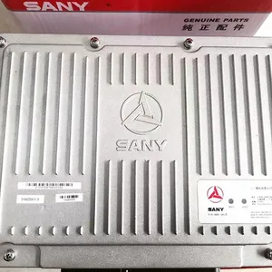 Sany Engine Control Unit Ecu Computer Board With Program and Excavator Monitor for Sany Excavator thumbnail-3