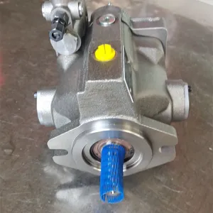 PVP PVP1620 PVP1636 PVP16 PVP1630 Hydraulic Variable Volume Piston Pumps PVP1620R2P12 thumbnail-4
