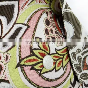 Widely Usage Mordern Jacquard Sofa Fabric Design thumbnail-4