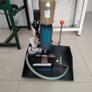 Jade Bead Drilling Machine | Gemstone Pearl Hole Drill Tool for Jewelry Making thumbnail-1