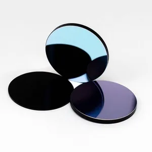 Pingzhi Optics Bp850nm Bandpass Filter Made of Black Glass Material for Strong Light Suppression thumbnail-4