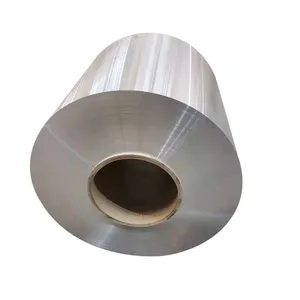 ASTM 5053 5005 6061 6063 6082 7075 8011 Aluminum Foil Coil thumbnail-3