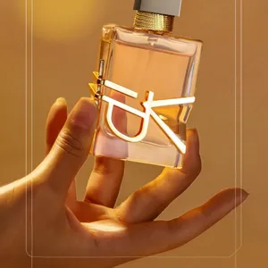 Holiday Gift Eau De Parfum Vaporisateur Spray 50ML Lady Liberty Perfume thumbnail-4