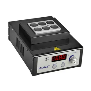 Digital Dry-Type Thermostat Lab Block Heater thumbnail-1