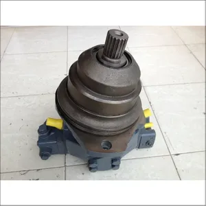 Rexroth A6VE107HA2/63W-VZL027A Hydraulic Motor thumbnail-4
