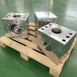 Mud Pump Parts, Fracturing Plunger Pump Parts, Disc Clutches, Drilling Platform Equipment thumbnail-4