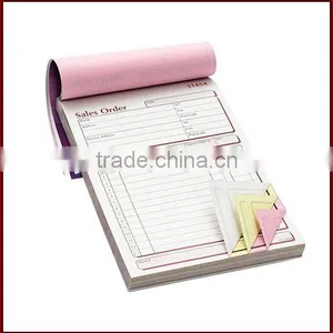 Sales Order Printing Book thumbnail-1