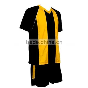 Brazil Brasil Adult Full Soccer Uniform Sets thumbnail-1