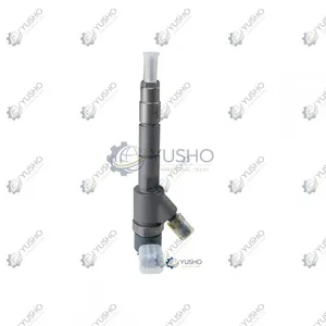 Fuel Injector 60330769 for SANY Excavator Genuine OEM thumbnail-4
