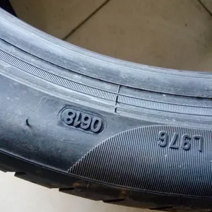 Tire Identification and Trademark Imprinting Machine thumbnail-4