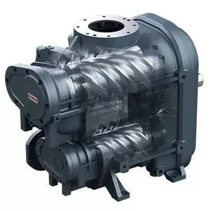 Screw Compressor thumbnail-2